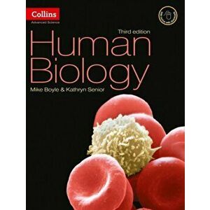 Human Biology, Paperback - Kathryn Senior imagine