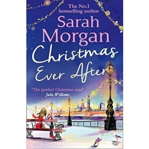 Christmas Ever After, Paperback - Sarah Morgan imagine