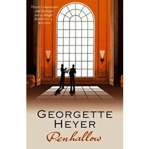 Penhallow, Paperback - Georgette Heyer imagine