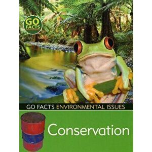 Conservation, Paperback - *** imagine