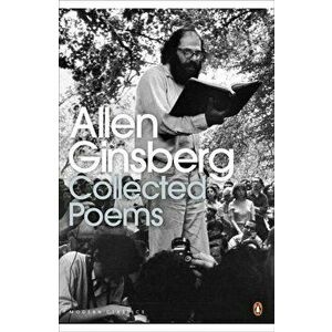 Collected Poems 1947-1997, Paperback - Allen Ginsberg imagine
