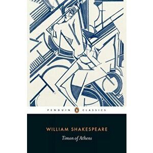 Timon of Athens, Paperback - William Shakespeare imagine
