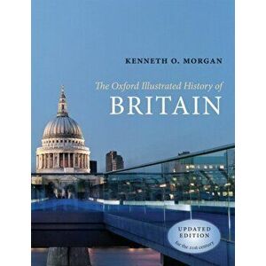Oxford Illustrated History of Britain, Paperback - *** imagine