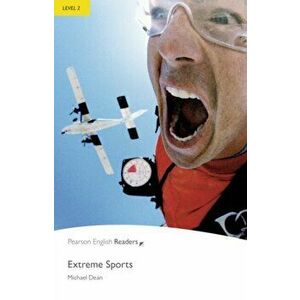Level 2: Extreme Sports, Paperback - Michael Dean imagine