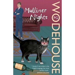 Mulliner Nights, Paperback - P. G. Wodehouse imagine