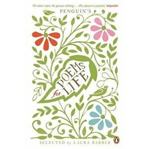 Penguin's Poems for Life, Paperback - Laura Barber imagine