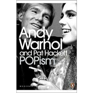 POPism, Paperback - Pat Hackett imagine