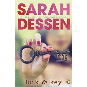 Lock and Key, Paperback - Sarah Dessen imagine