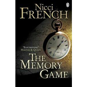 Memory Game. With a new introduction by Sophie Hannah, Paperback - Nicci French imagine