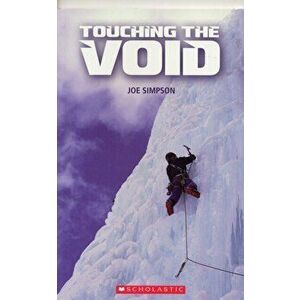Touching the Void, Paperback - Joe Simpson imagine