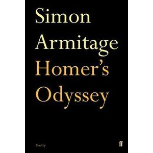 Homer's Odyssey, Paperback - Sue Roberts imagine