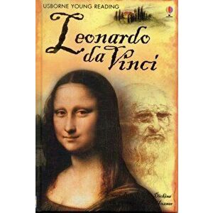 Leonardo Da Vinci, Hardback - Karen Ballard imagine