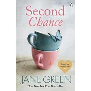 Second Chance, Paperback - Jane Green imagine