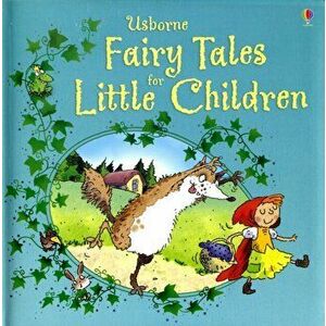 Fairy Tales for Little Children, Hardback - *** imagine