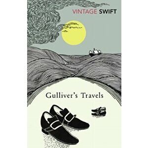 Gulliver's Travels. and Alexander Pope's Verses on Gulliver's Travels, Paperback - Jonathan Swift imagine