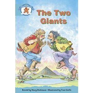 Literacy Edition Storyworlds Stage 9, Once Upon A Time World, The Two Giants, Paperback - *** imagine
