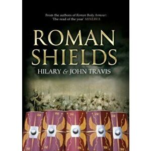 Roman Shields, Paperback - John Travis imagine