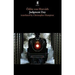 Judgment Day, Paperback - Odon von Horvath imagine