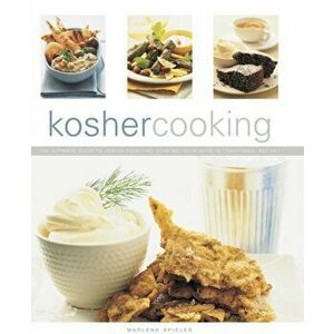 Kosher Cooking, Paperback - Marlena Spieler imagine