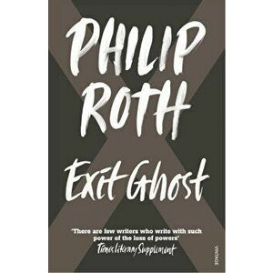 Exit Ghost, Paperback - Philip Roth imagine