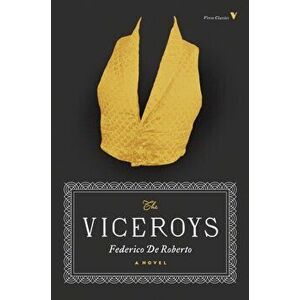 Viceroys, Paperback - Federico Roberto imagine