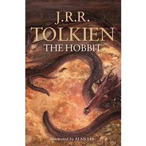 Hobbit, Paperback - J. R. R. Tolkien imagine