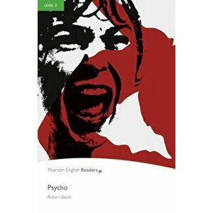 Level 3: Psycho, Paperback - Robert Bloch imagine