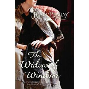Widow of Windsor. (Queen Victoria: Book 4), Paperback - Jean Plaidy imagine