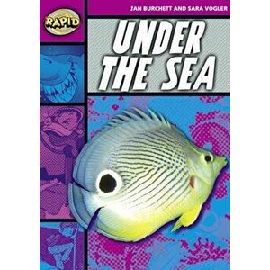 Rapid Stage 3 Set A: Under the Sea (Series 1), Paperback - *** imagine