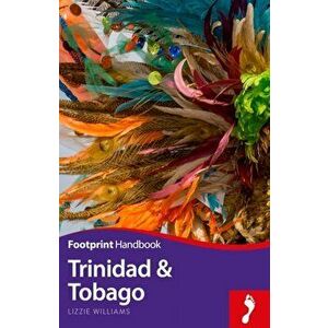 Trinidad and Tobago, Paperback - Lizzie Williams imagine