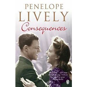 Consequences, Paperback - Penelope Lively imagine