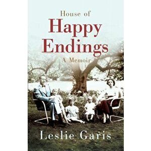 House of Happy Endings, Hardback - Leslie Garis imagine