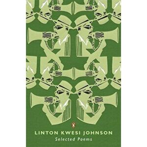 Selected Poems, Paperback - Linton Kwesi Johnson imagine