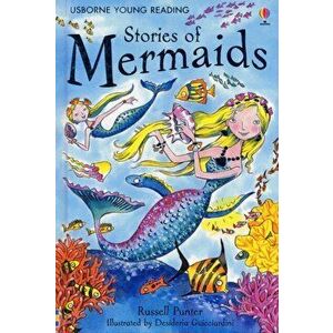 Stories Of Mermaids, Hardback - Russell Punter imagine