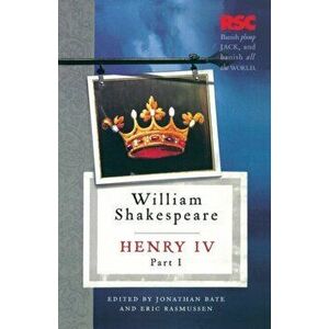 Henry IV, Part I, Paperback - William Shakespeare imagine