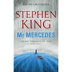 Mr Mercedes, Paperback - Stephen King imagine