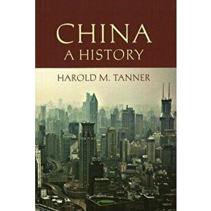 China: A History, Paperback imagine