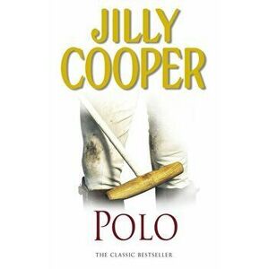 Polo, Paperback - Jilly Cooper imagine