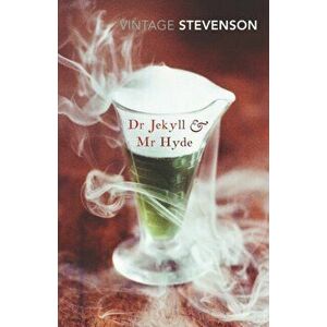 Dr Jekyll and Mr Hyde and Other Stories, Paperback - Robert Louis Stevenson imagine
