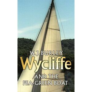Wycliffe and the Pea Green Boat, Paperback - W. J. Burley imagine