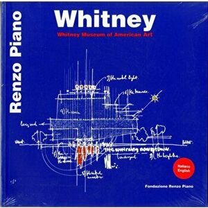 Whitney. The Whitney Museum of Art, Paperback - *** imagine