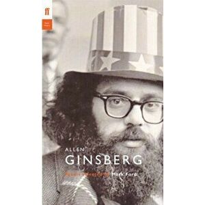 Allen Ginsberg, Paperback - Allen Ginsberg imagine
