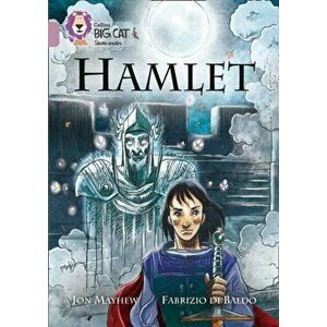 Hamlet. Band 18/Pearl, Paperback - Jon Mayhew imagine