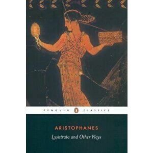 Lysistrata and Other Plays, Paperback - *** imagine
