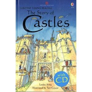 Stories of Castles, Paperback - *** imagine