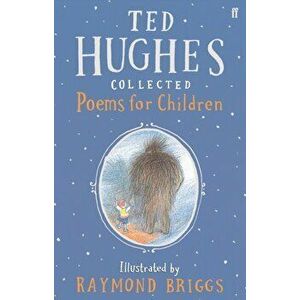 Collected Poems for Children, Paperback - Ted Hughes imagine