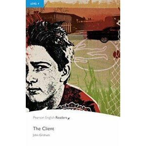 Level 4: The Client, Paperback - John Grisham imagine