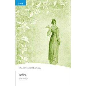Level 4: Emma, Paperback - Jane Austen imagine
