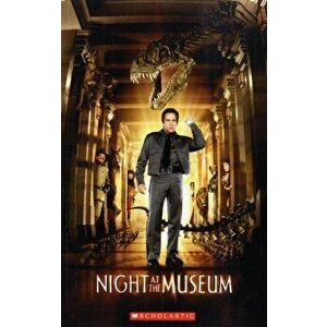 The Night at the Museum, Paperback imagine