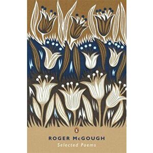 Selected Poems, Paperback - Roger McGough imagine